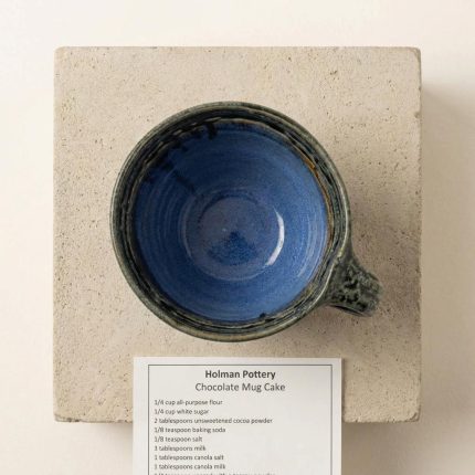 2-minute Dessert Mug 1