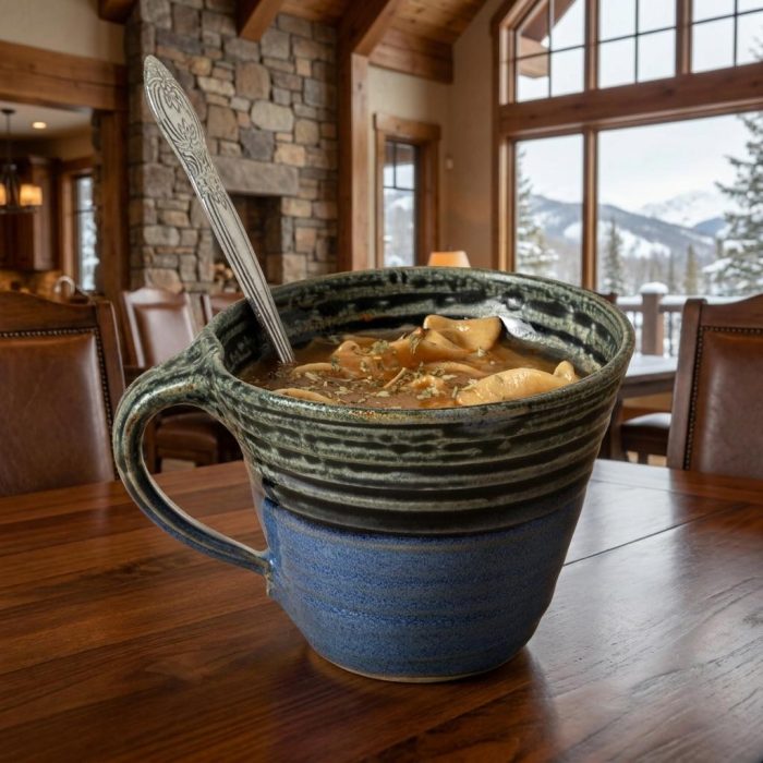 2-minute Dessert Mug 3
