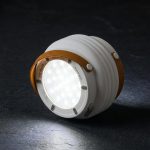 3-in-1 Solar Lantern & Power Bank 2