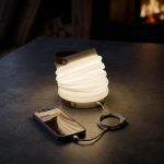 3-in-1 Solar Lantern & Power Bank 3