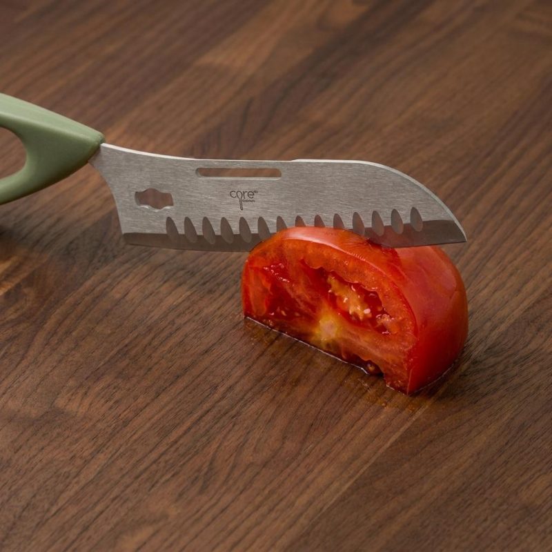 5-in-1 Do It All Kitchen Shears 1