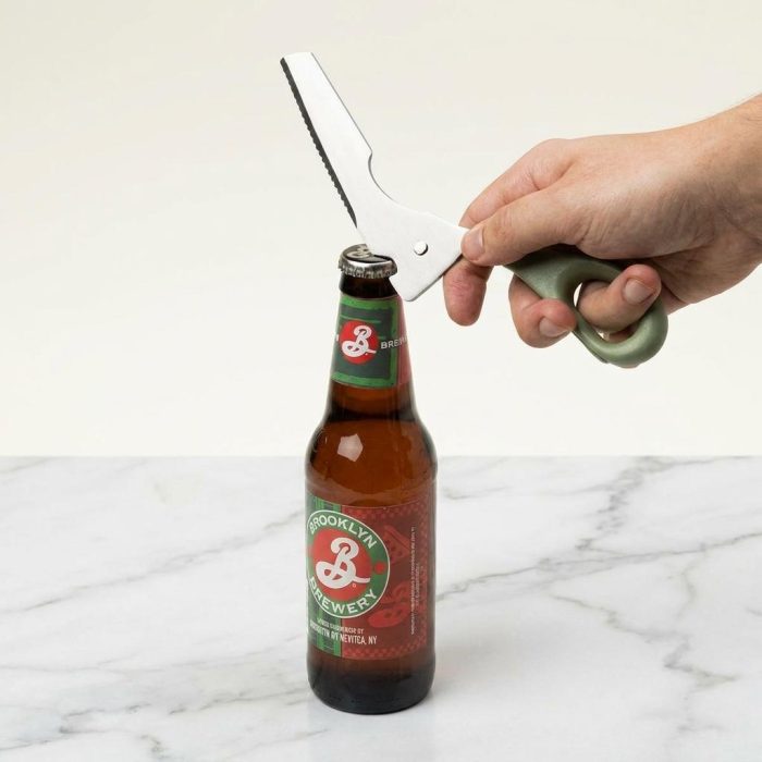 5-in-1 Do It All Kitchen Shears 4