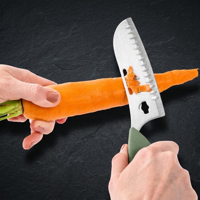 5-in-1 Do It All Kitchen Shears 5