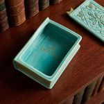 A Light Read Book Candle 3