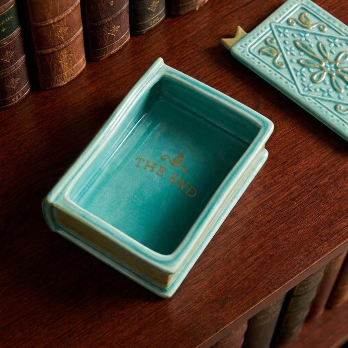 A Light Read Book Candle 3