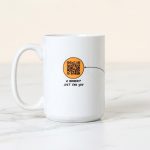 A Moment For Mom Every Day Interactive Qr Mug 2
