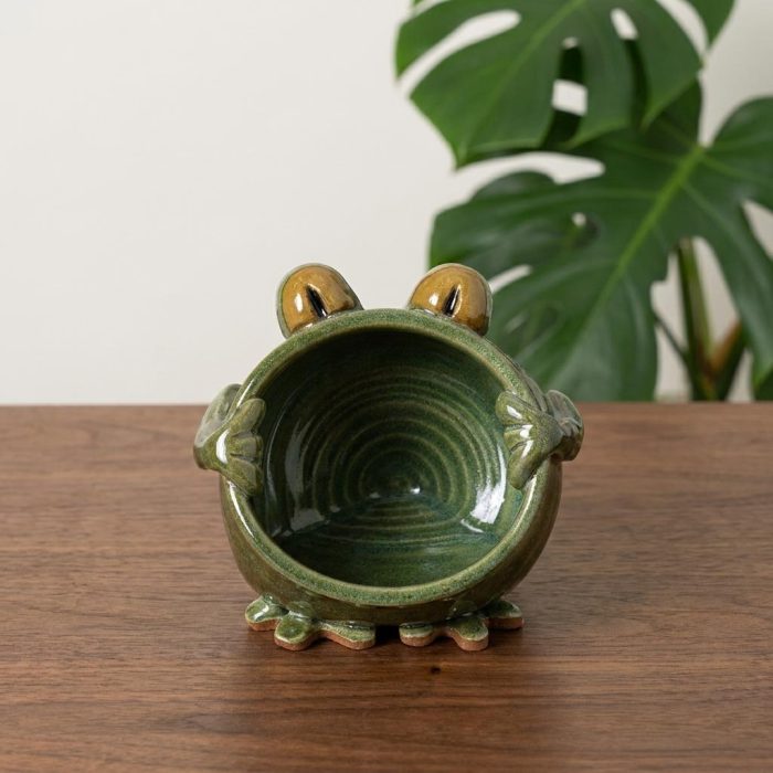 Acoustic Frog Amplifying Phone Speaker 2