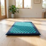 Acupressure Tension Release Mat 2