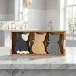 Adorable Purrfect Soap Gift Set Trio 12