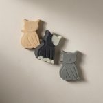 Adorable Purrfect Soap Gift Set Trio
