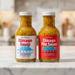 All The Toppings-chicago Dog Sauce Duo