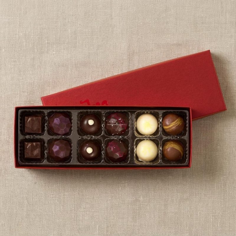 American Pie Flavored Bon Bon Gift Set