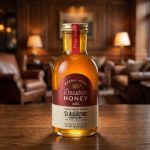Artisan Barrel Aged Bourbon Honey