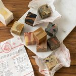 Artisan Palette Clay Soaps 3