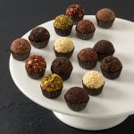 Artisanal Brazilian Chocolate Brigadeiro Sampler (2)