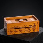 Beechwood Unlock The Cash Gift Card Puzzle Box