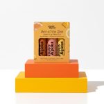 Best Of The Zest 3 Pack Lip Balm 1