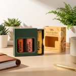 Best Of The Zest 3 Pack Lip Balm
