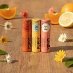 Best Of The Zest 3 Pack Lip Balm 3