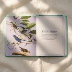 Bird Watching Bucket List Journal 2