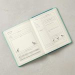 Bird Watching Bucket List Journal 3