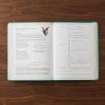 Bird Watching Bucket List Journal 4