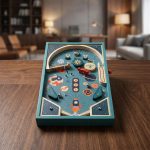 Blast Off Beginners Pinball 1