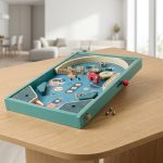 Blast Off Beginners Pinball