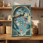 Blast Off Beginners Pinball 3
