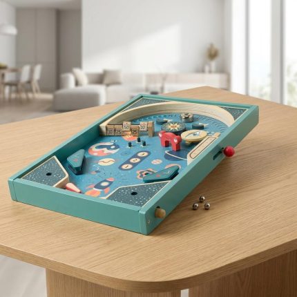 Blast Off Beginners Pinball