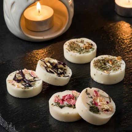 Botanical Wax Melt Gift Set 1