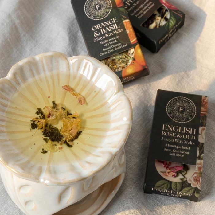 Botanical Wax Melt Gift Set 2