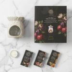Botanical Wax Melt Gift Set 3