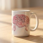 Brainteasers Interactive Qr Mug 2