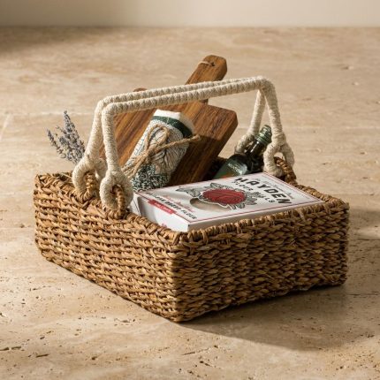 Bread Baker's Gift Basket 1