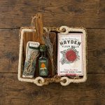 Bread Baker's Gift Basket 2