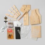 Build Your Own Beer Caddy 1
