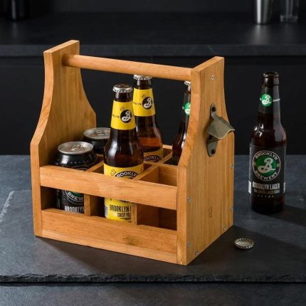 Build Your Own Beer Caddy