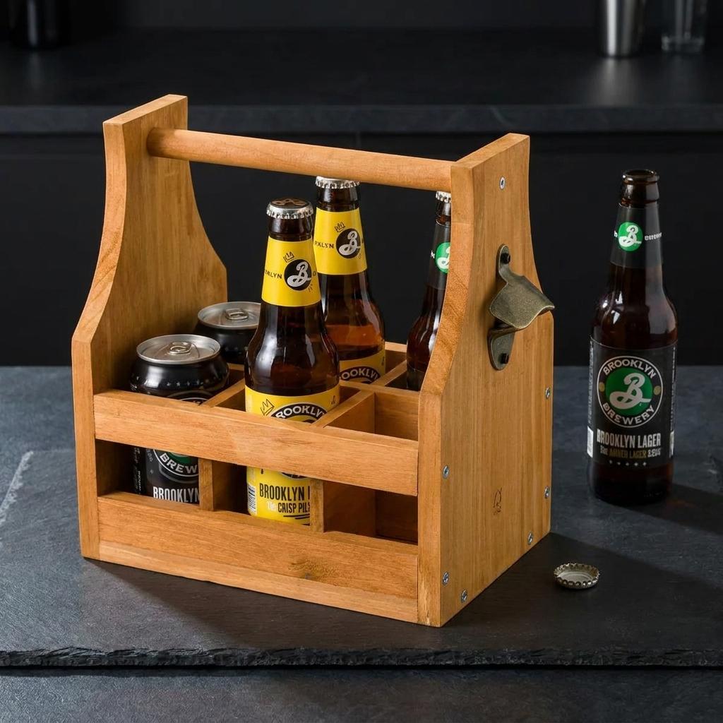 Build Your Own Beer Caddy Build Your Own Beer Caddy