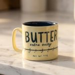 Butter Mug 2
