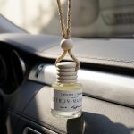 Car Fragrance Diffuser - Set Of 2 4