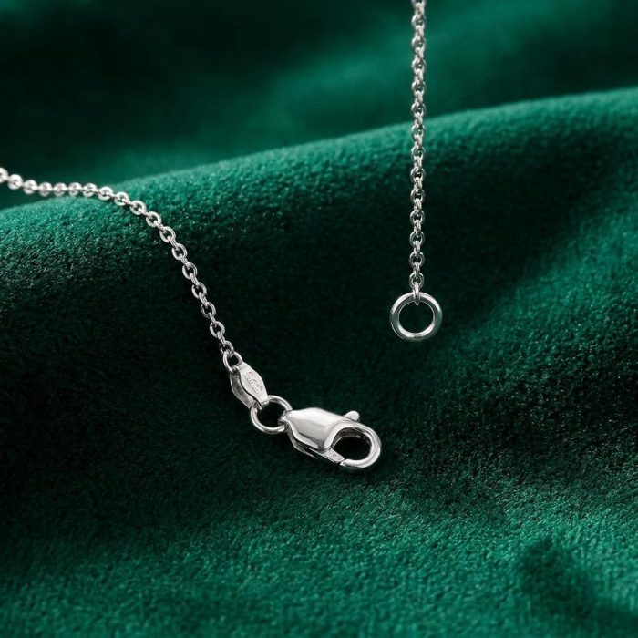 Cardinal Of Remembrance Necklace 1