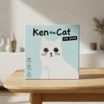 Chaotic Ken The Cat Adult Snap Game 3
