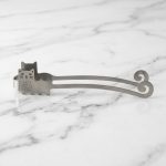 Cleo The Cat Tasting Tongs 2