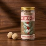 Coffee Bean Exfoliating Sugar Scrubs