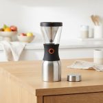Cold Brew Coffee Maker & Carafe