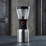 Cold Brew Coffee Maker & Carafe 2