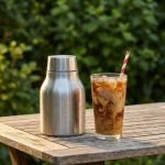 Cold Brew Coffee Maker & Carafe 3