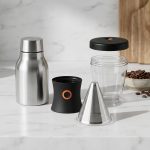 Cold Brew Coffee Maker & Carafe 45