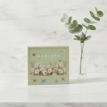 Compact Mahjong Playaway Travel Card Set 2
